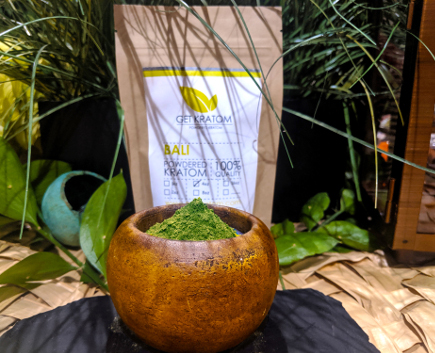 How Do You Pronounce Kratom?